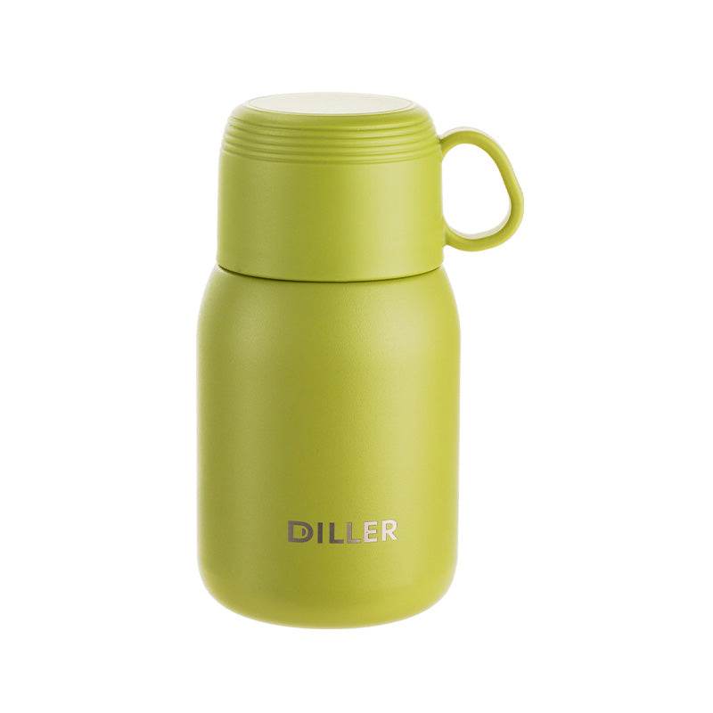 Термокружка Diller - Boxette Shop